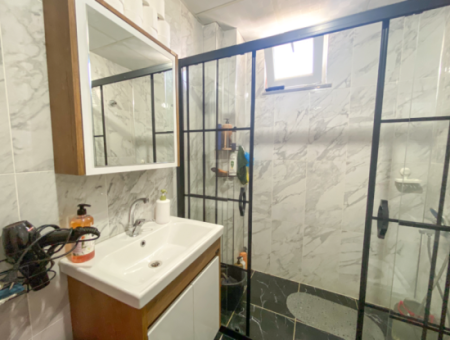 2 1 Corner Apartment For Sale In Kumbagh