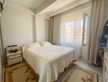 2 1 Corner Apartment For Sale In Kumbagh