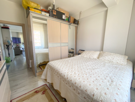2 1 Corner Apartment For Sale In Kumbagh