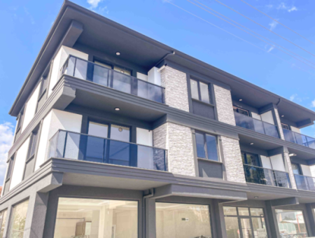 Luxury New Rent In Kumbag, Close To The Sea 1 1 Apartment