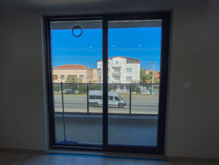 Luxury New Rent In Kumbag, Close To The Sea 1 1 Apartment