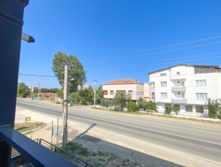 Luxury New Rent In Kumbag, Close To The Sea 1 1 Apartment