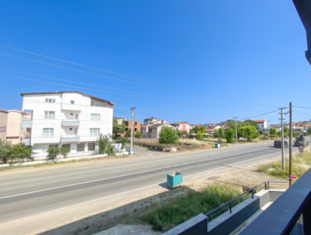 Luxury New Rent In Kumbag, Close To The Sea 1 1 Apartment