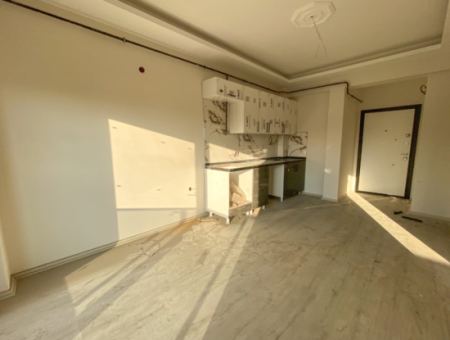 New Apartments With Pool 1 1 For Sale On The Street In Kumbagh