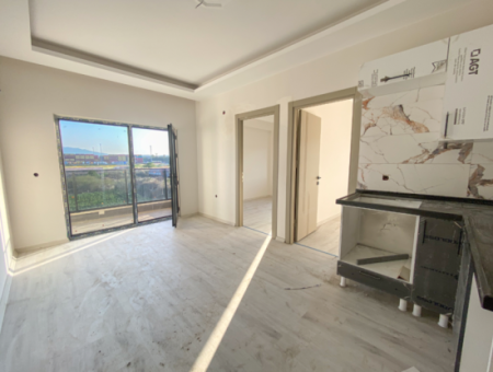 New Street With Pool 2 1 Apartments For Sale In Kumbagh