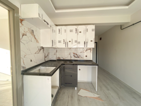 New Street With Pool 2 1 Apartments For Sale In Kumbagh