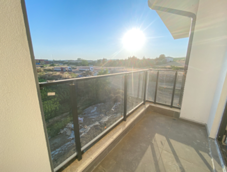 New Street With Pool 2 1 Apartments For Sale In Kumbagh