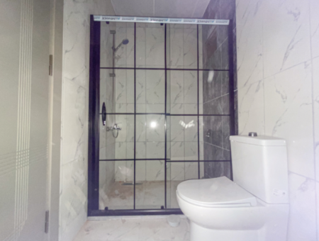New Street With Pool 2 1 Apartments For Sale In Kumbagh
