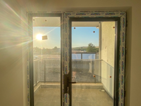 New Street With Pool 2 1 Apartments For Sale In Kumbagh