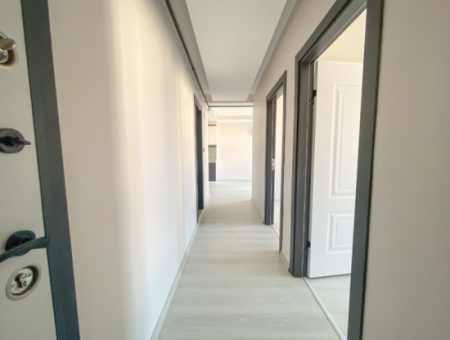 Spacious Luxury For Sale 2 1 Apartments In Central Location In Kumbagh