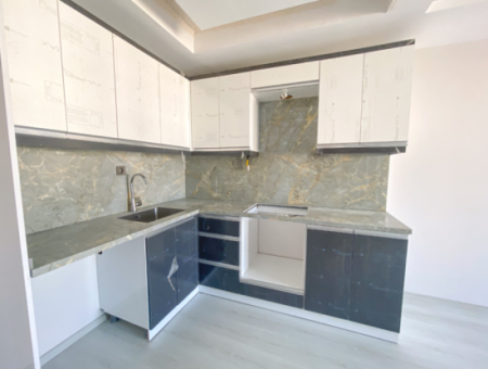 Spacious Luxury For Sale 2 1 Apartments In Central Location In Kumbagh