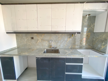 Large Luxury For Sale 1 1 Apartments In Central Location In Kumbagh