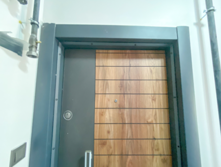 Large Luxury For Sale 1 1 Apartments In Central Location In Kumbagh
