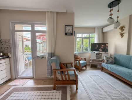 2 1 Apartment For Sale In Kumbagh Market Street