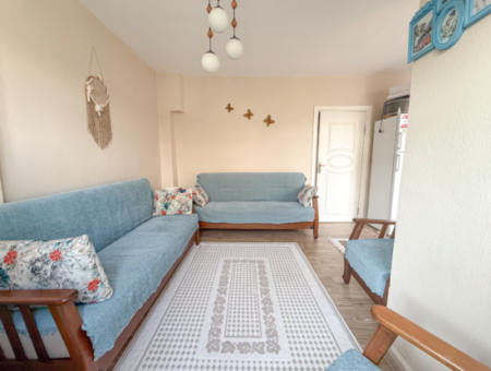 2 1 Apartment For Sale In Kumbagh Market Street
