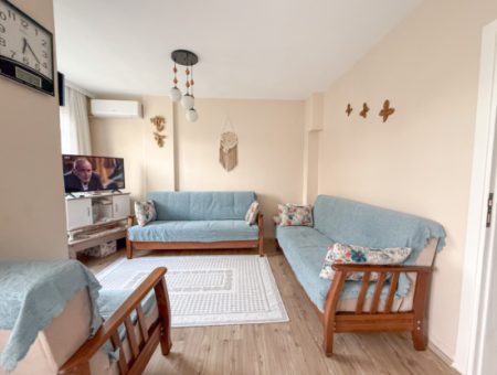 2 1 Apartment For Sale In Kumbagh Market Street