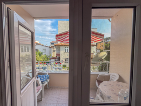 2 1 Apartment For Sale In Kumbagh Market Street