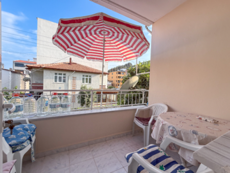 2 1 Apartment For Sale In Kumbagh Market Street