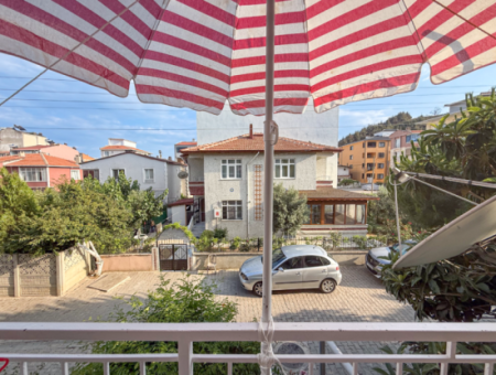 2 1 Apartment For Sale In Kumbagh Market Street