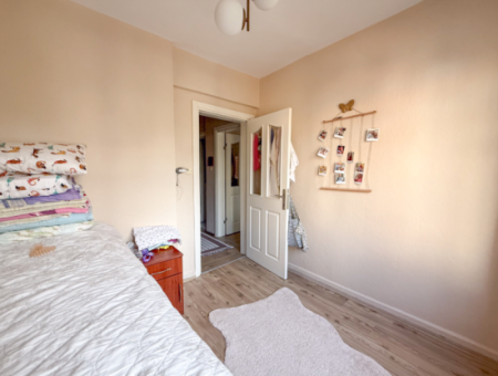 2 1 Apartment For Sale In Kumbagh Market Street