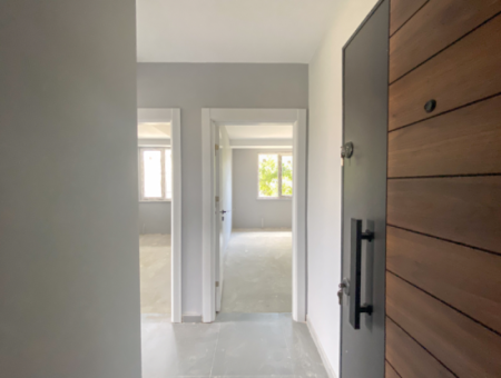 Luxury 2 1 Apartments For Sale In Kumbag Sea Side Complex With Pool