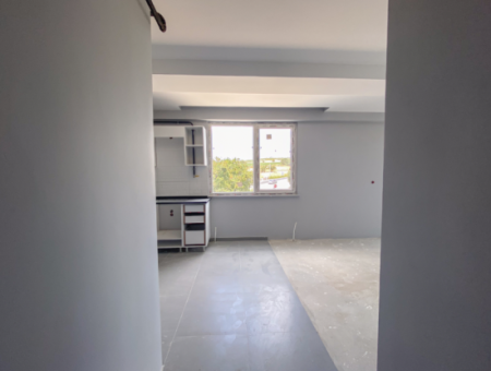 Luxury 2 1 Apartments For Sale In Kumbag Sea Side Complex With Pool
