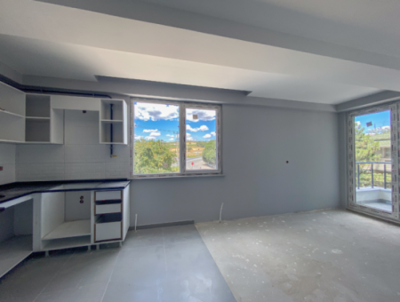 Luxury 2 1 Apartments For Sale In Kumbag Sea Side Complex With Pool