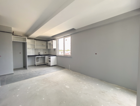 Luxury 2 1 Apartments For Sale In Kumbag Sea Side Complex With Pool