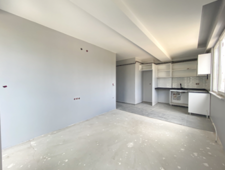 Luxury 2 1 Apartments For Sale In Kumbag Sea Side Complex With Pool