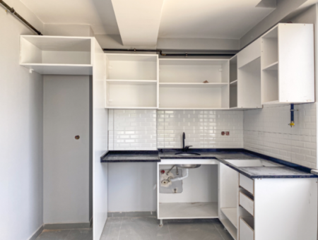 Luxury 2 1 Apartments For Sale In Kumbag Sea Side Complex With Pool