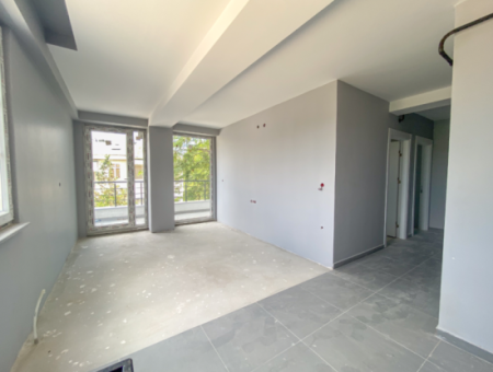 Luxury 2 1 Apartments For Sale In Kumbag Sea Side Complex With Pool