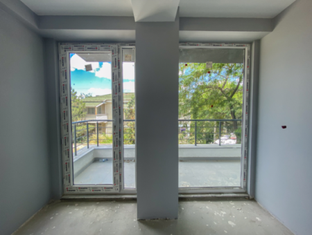 Luxury 2 1 Apartments For Sale In Kumbag Sea Side Complex With Pool