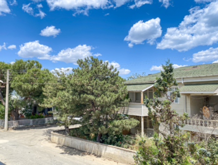 Luxury 2 1 Apartments For Sale In Kumbag Sea Side Complex With Pool