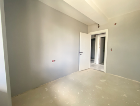 Luxury 2 1 Apartments For Sale In Kumbag Sea Side Complex With Pool