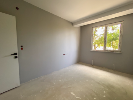 Luxury 2 1 Apartments For Sale In Kumbag Sea Side Complex With Pool