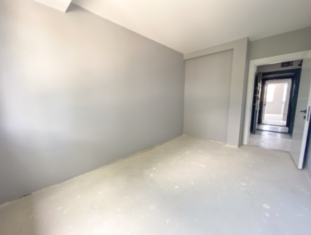 Luxury 2 1 Apartments For Sale In Kumbag Sea Side Complex With Pool