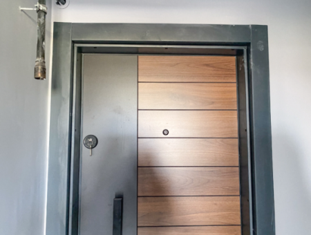 Luxury 2 1 Apartments For Sale In Kumbag Sea Side Complex With Pool