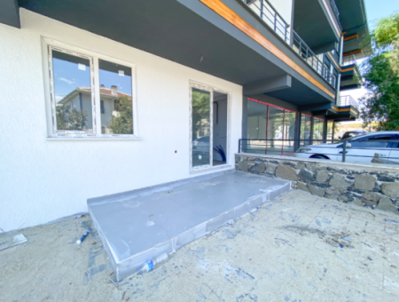 Luxury 2 1 Apartments For Sale In Kumbag Sea Side Complex With Pool