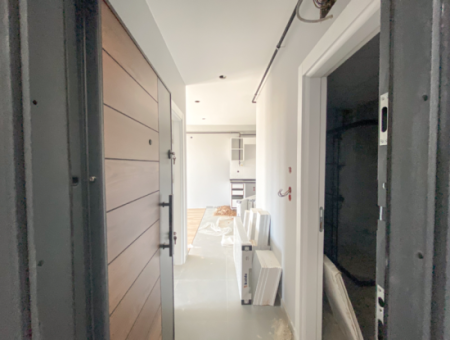 Luxury 1 1 Apartments For Sale In Kumbag Sea Side Complex With Pool