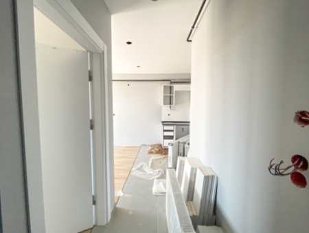 Luxury 1 1 Apartments For Sale In Kumbag Sea Side Complex With Pool