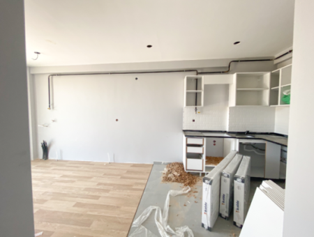 Luxury 1 1 Apartments For Sale In Kumbag Sea Side Complex With Pool