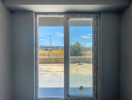 Luxury 1 1 Apartments For Sale In Kumbag Sea Side Complex With Pool