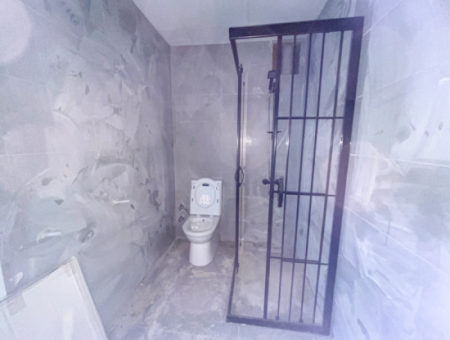 Luxury 1 1 Apartments For Sale In Kumbag Sea Side Complex With Pool