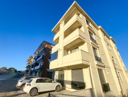 Luxury 1 1 Apartment For Sale With Sea View Garden In Central Location