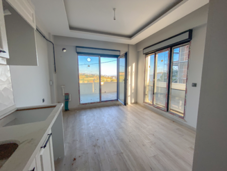 Luxury 1 1 Apartment For Sale With Sea View Garden In Central Location