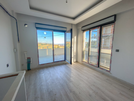 Luxury 1 1 Apartment For Sale With Sea View Garden In Central Location