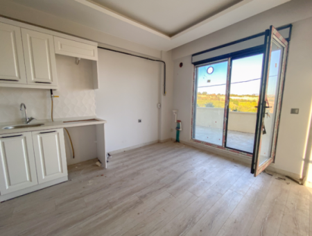 Luxury 1 1 Apartment For Sale With Sea View Garden In Central Location
