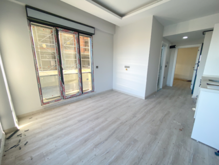 Luxury 1 1 Apartment For Sale With Sea View Garden In Central Location