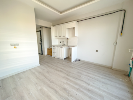 Luxury 1 1 Apartment For Sale With Sea View Garden In Central Location