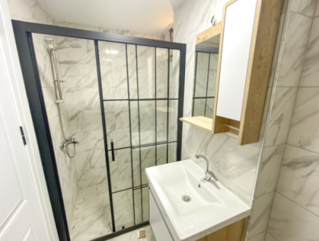 Luxury 1 1 Apartment For Sale With Sea View Garden In Central Location